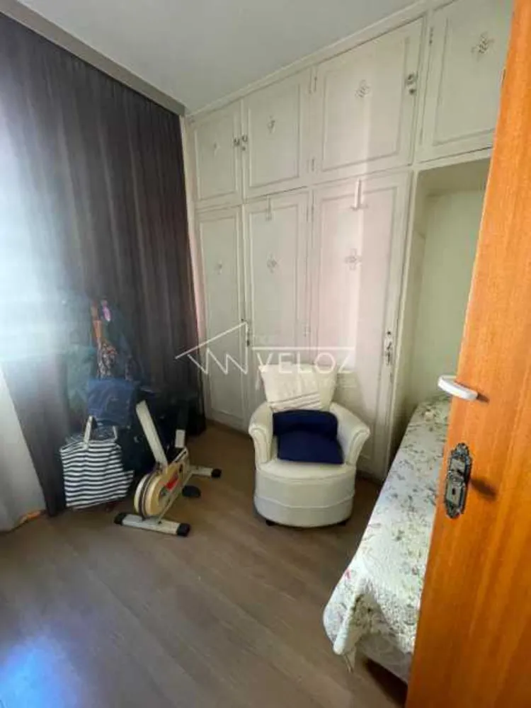 Apartamento, 3 quartos, 106 m² - Foto 4