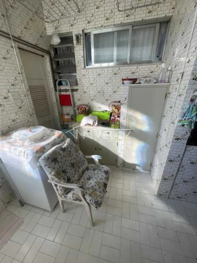 Apartamento, 3 quartos, 106 m² - Foto 8