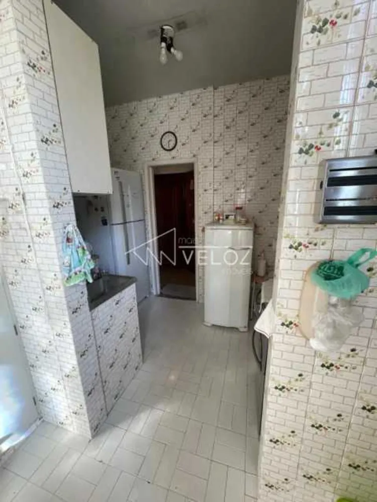 Apartamento, 3 quartos, 106 m² - Foto 6