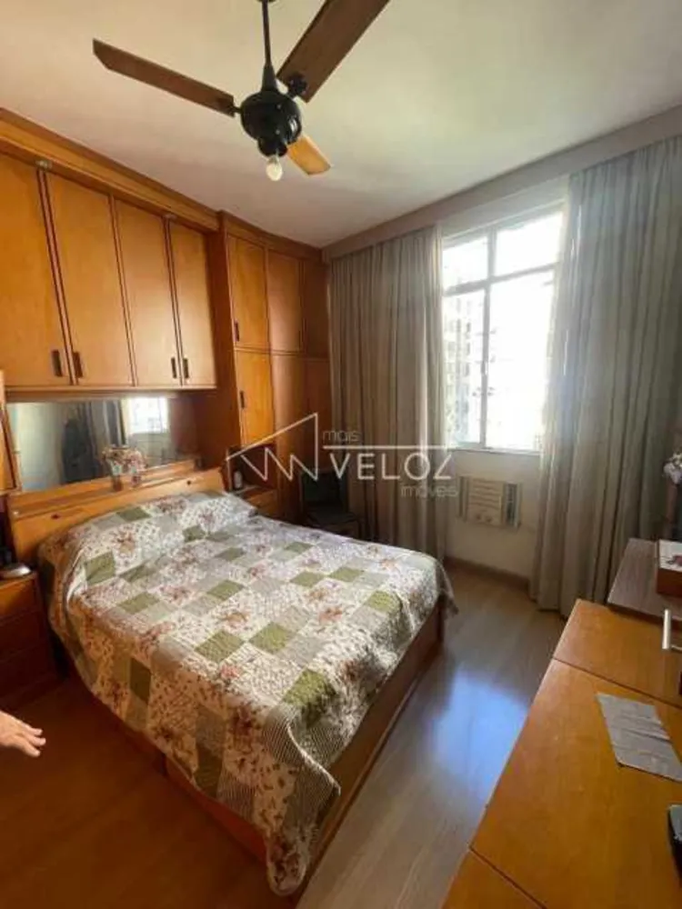 Apartamento, 3 quartos, 106 m² - Foto 13