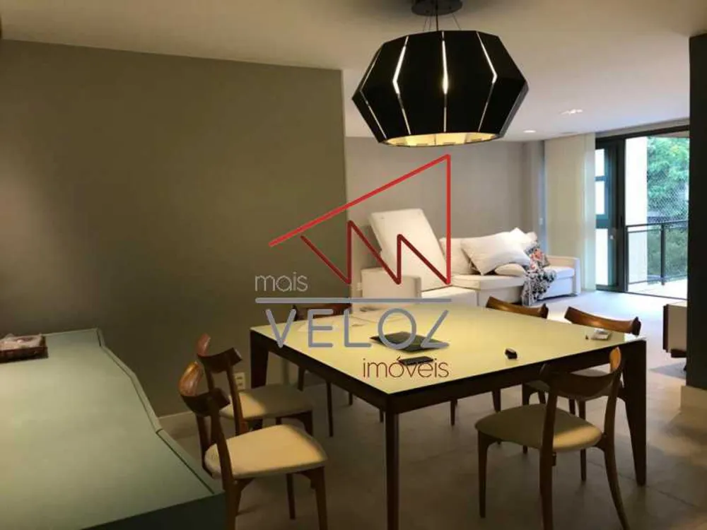 Apartamento, 3 quartos, 180 m² - Foto 9