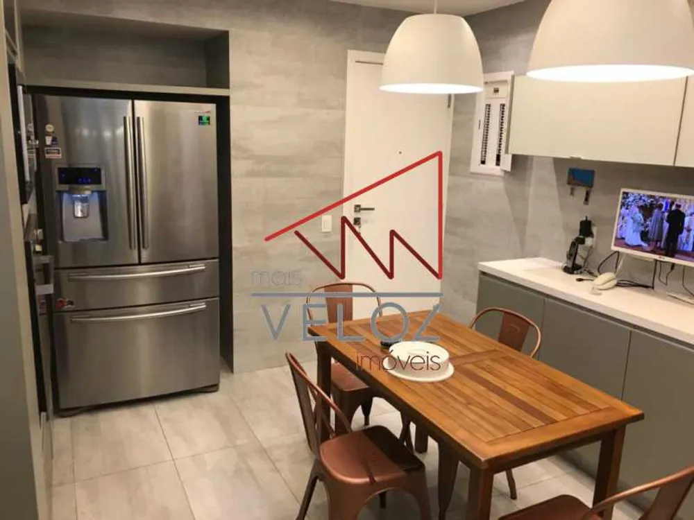 Apartamento, 3 quartos, 180 m² - Foto 11
