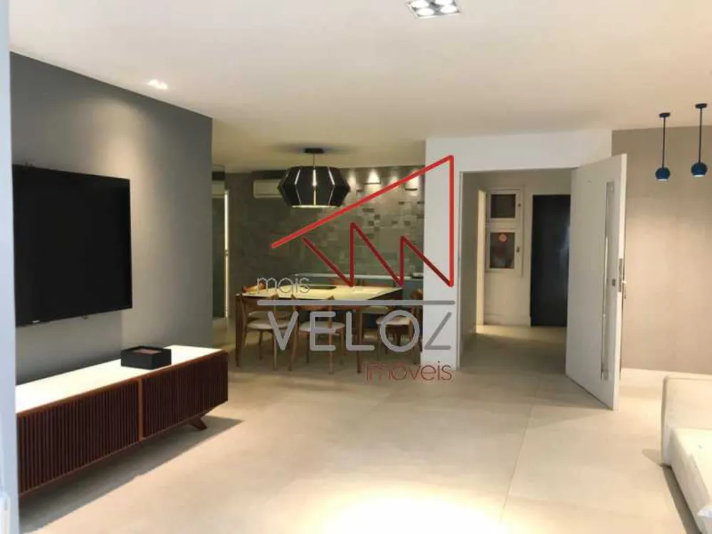 Apartamento, 3 quartos, 180 m² - Foto 7