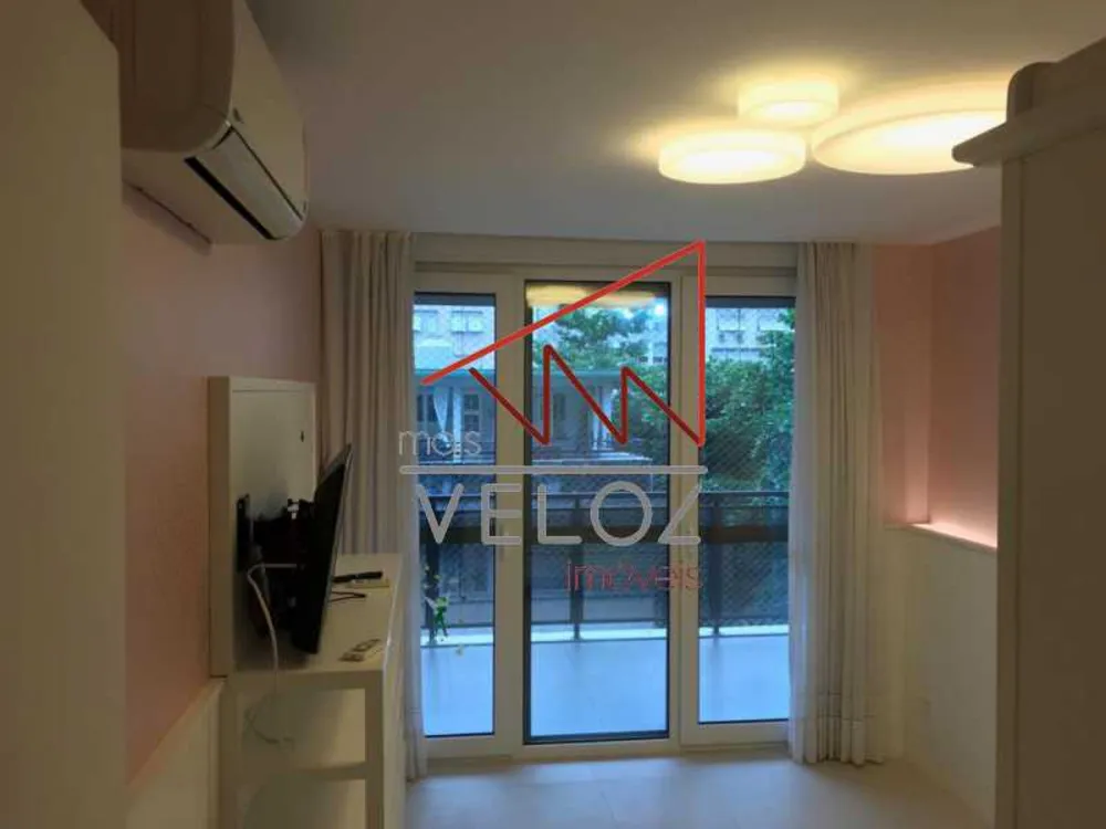 Apartamento, 3 quartos, 180 m² - Foto 24