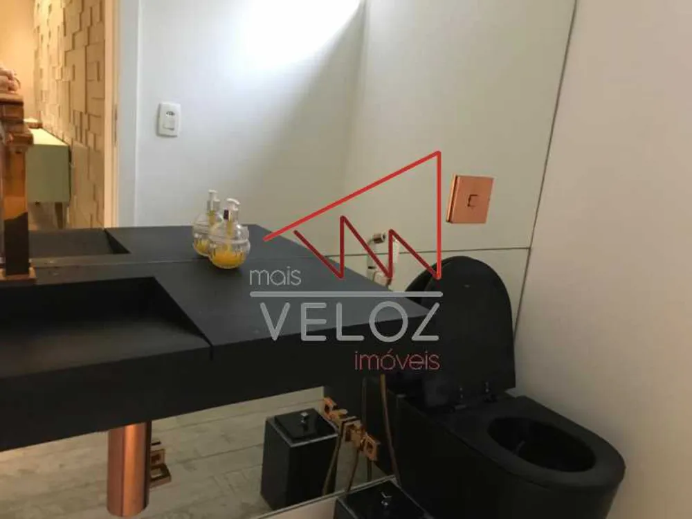 Apartamento, 3 quartos, 180 m² - Foto 17