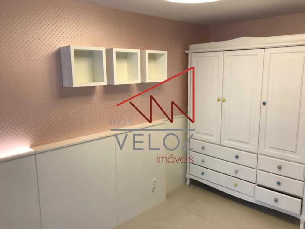 Apartamento, 3 quartos, 180 m² - Foto 23