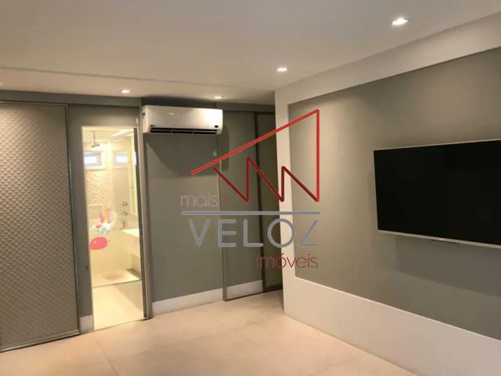 Apartamento, 3 quartos, 180 m² - Foto 3