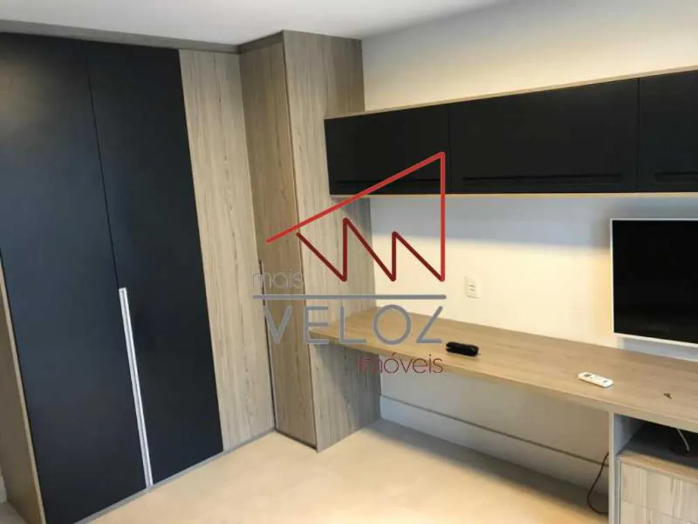 Apartamento, 3 quartos, 180 m² - Foto 19