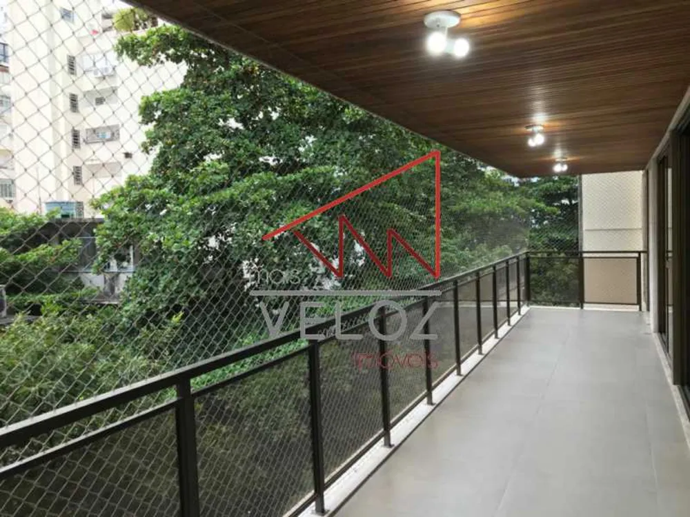 Apartamento, 3 quartos, 180 m² - Foto 4