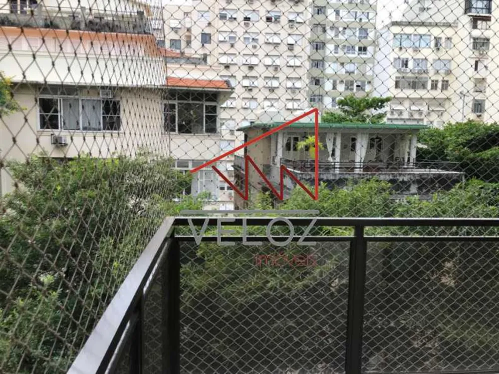 Apartamento, 3 quartos, 180 m² - Foto 5