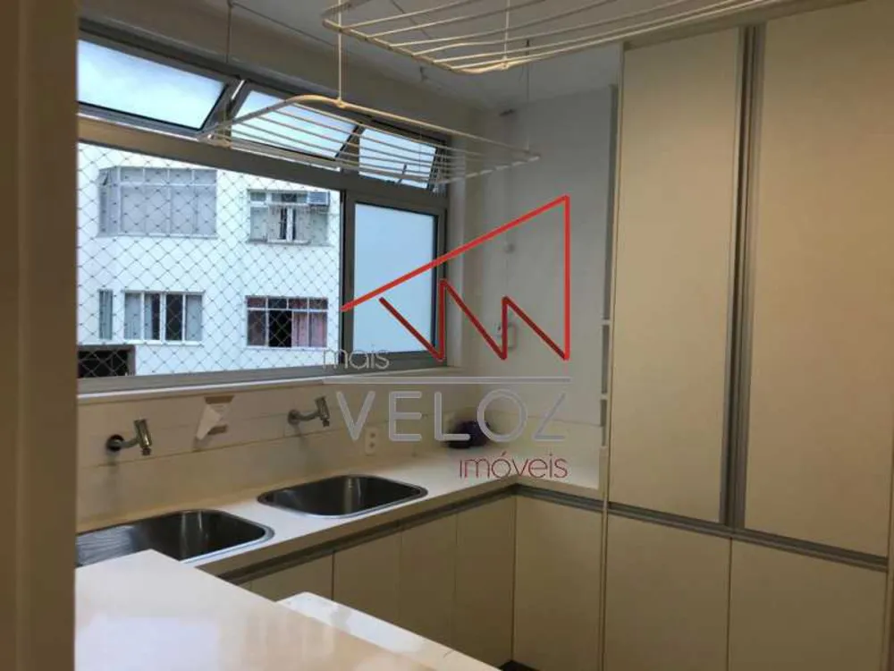 Apartamento, 3 quartos, 180 m² - Foto 13