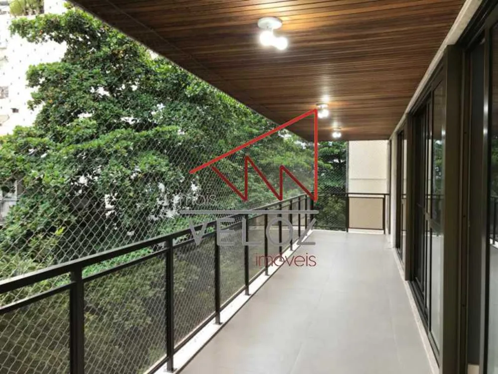 Apartamento, 3 quartos, 180 m² - Foto 6