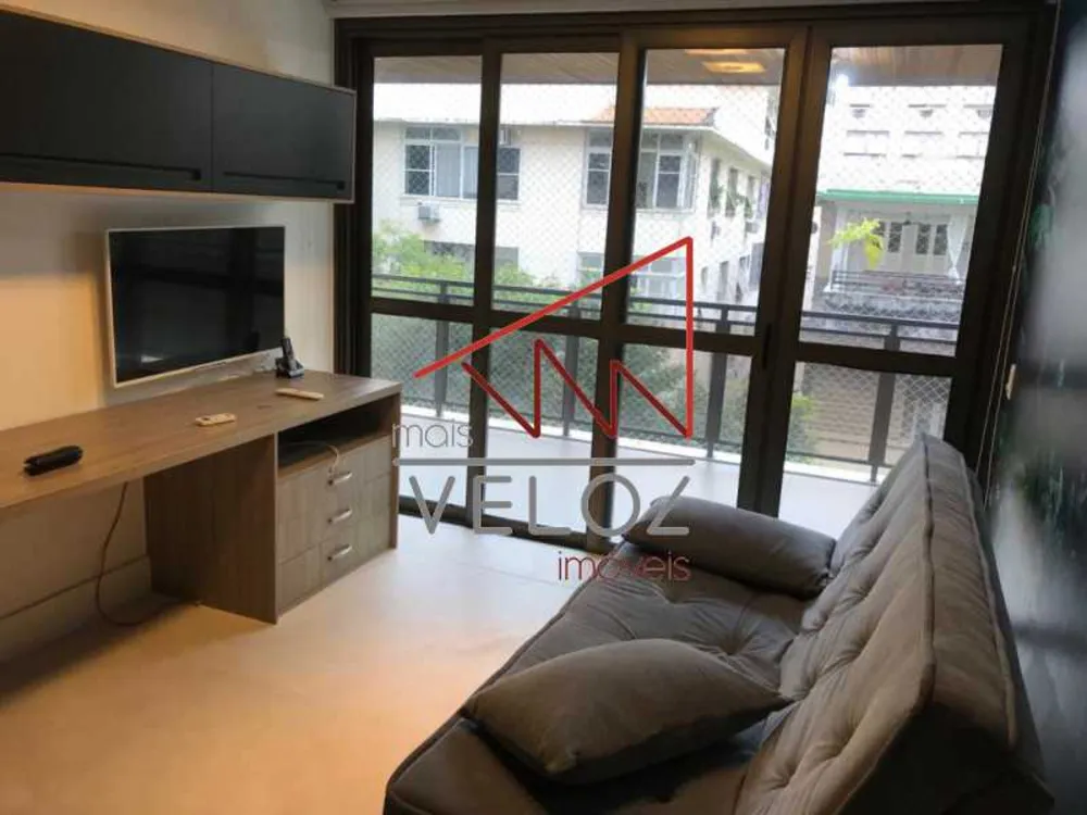 Apartamento, 3 quartos, 180 m² - Foto 1