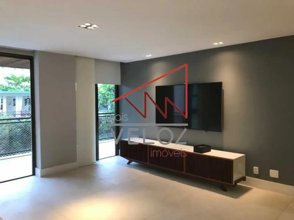 Apartamento, 3 quartos, 180 m² - Foto 8