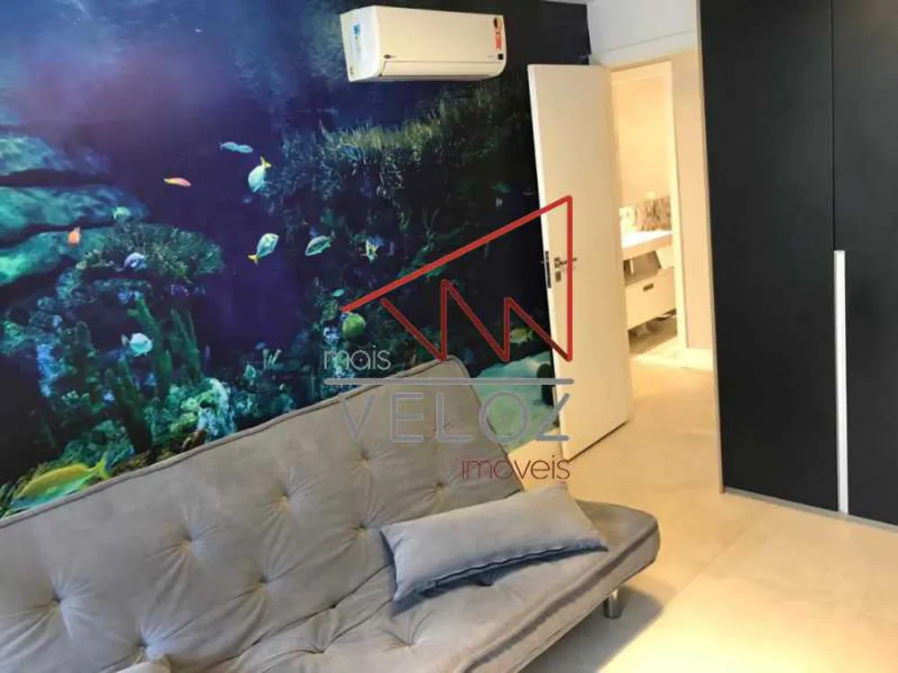 Apartamento, 3 quartos, 180 m² - Foto 20