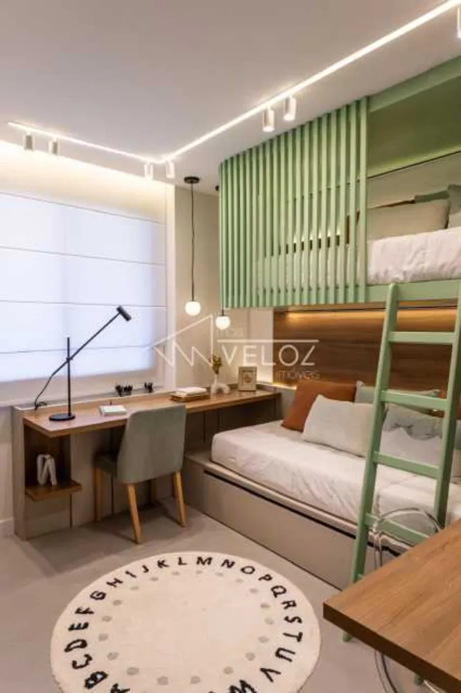 Apartamento, 3 quartos, 125 m² - Foto 5