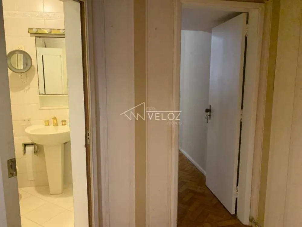 Apartamento, 2 quartos, 52 m² - Foto 1