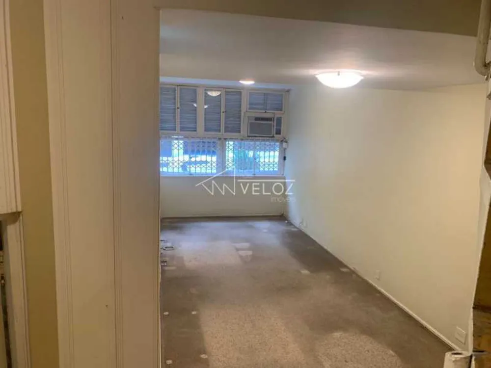 Apartamento, 2 quartos, 52 m² - Foto 7