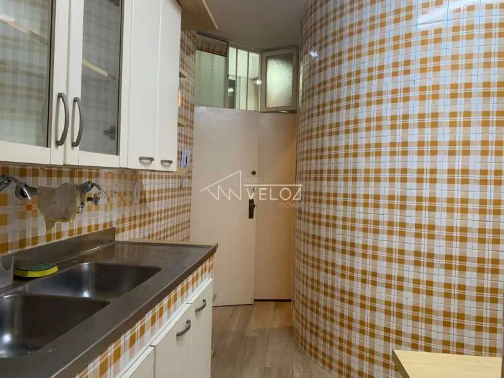 Apartamento, 2 quartos, 52 m² - Foto 10