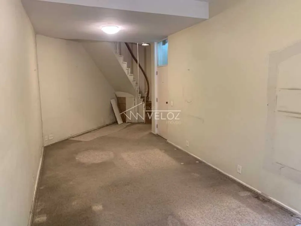 Apartamento, 2 quartos, 52 m² - Foto 6