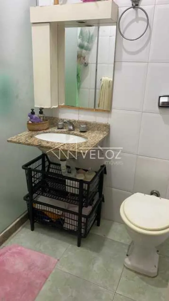 Apartamento, 2 quartos, 65 m² - Foto 15