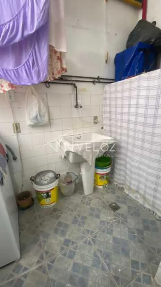 Apartamento, 2 quartos, 65 m² - Foto 2