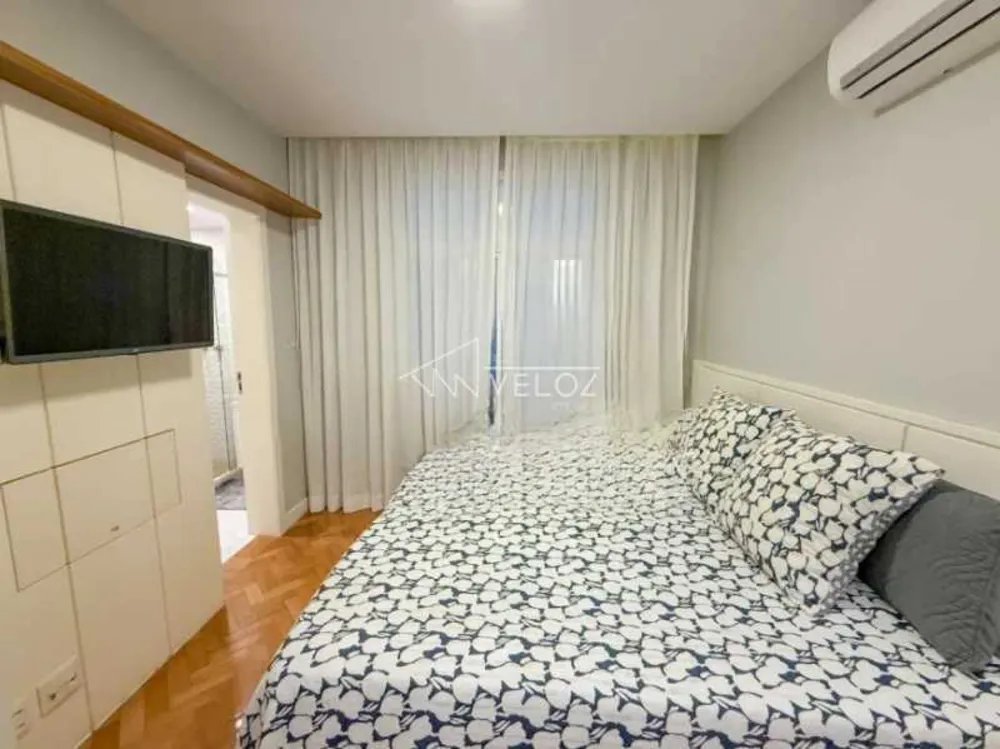 Apartamento, 3 quartos, 120 m² - Foto 11