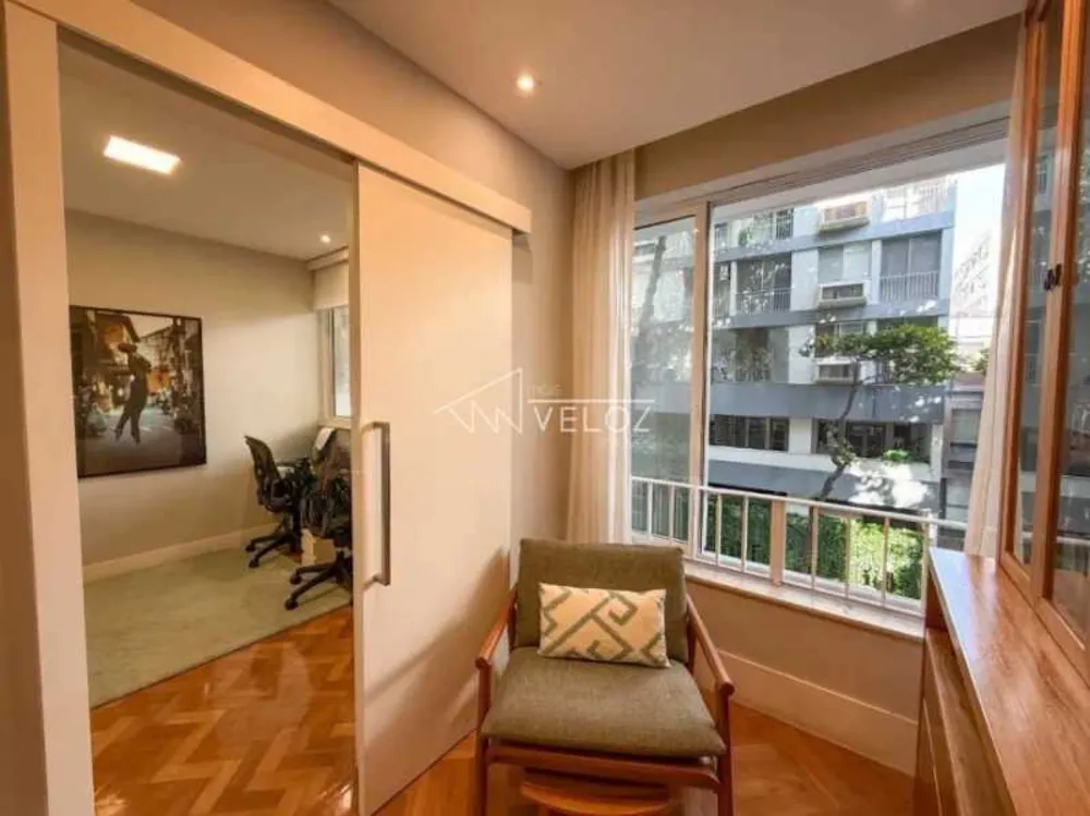 Apartamento, 3 quartos, 120 m² - Foto 7