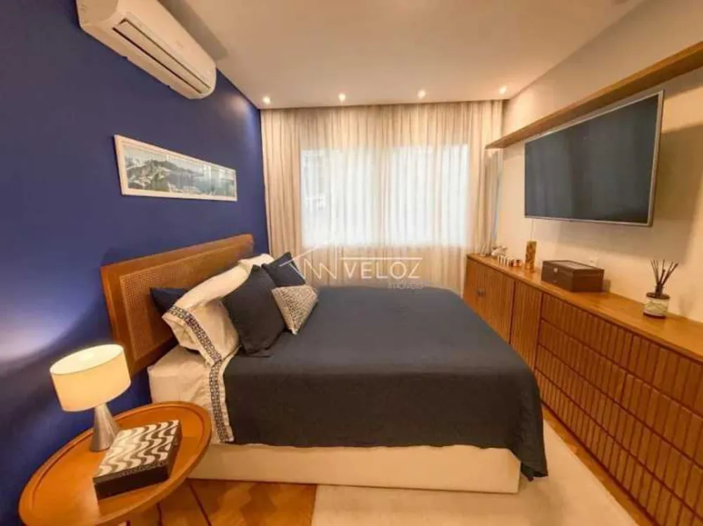 Apartamento, 3 quartos, 120 m² - Foto 10