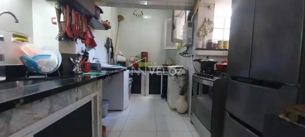 Apartamento, 2 quartos, 71 m² - Foto 1