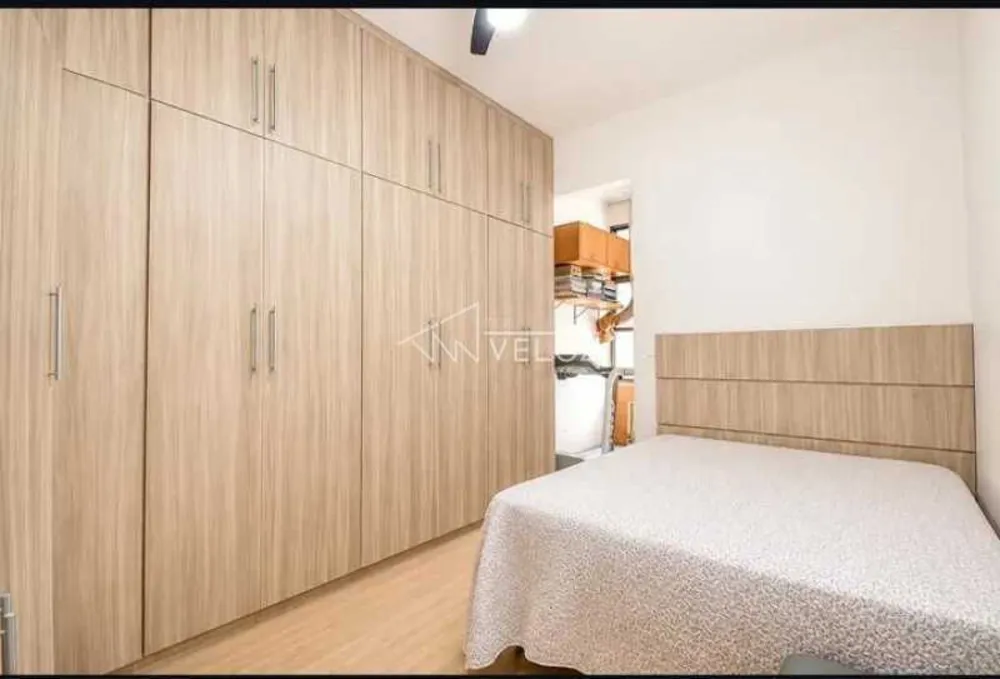 Apartamento, 2 quartos, 57 m² - Foto 10