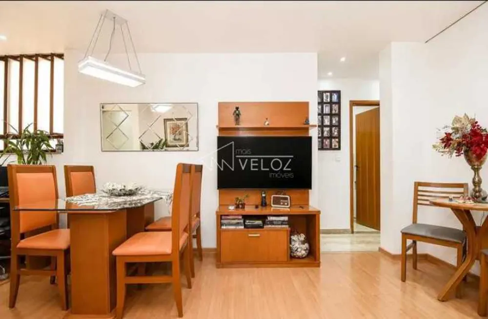 Apartamento, 2 quartos, 57 m² - Foto 9