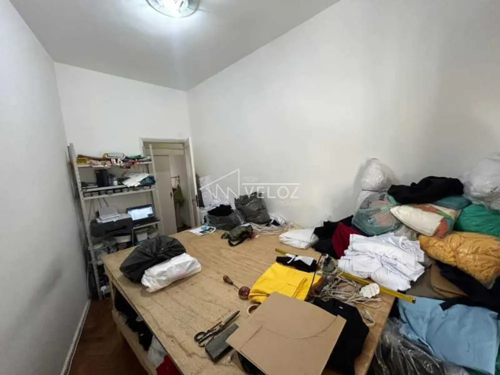Apartamento, 2 quartos, 83 m² - Foto 2
