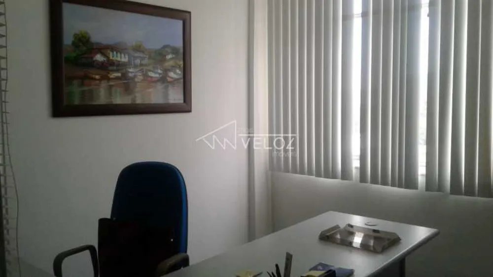 Sala-Conjunto, 36 m² - Foto 6