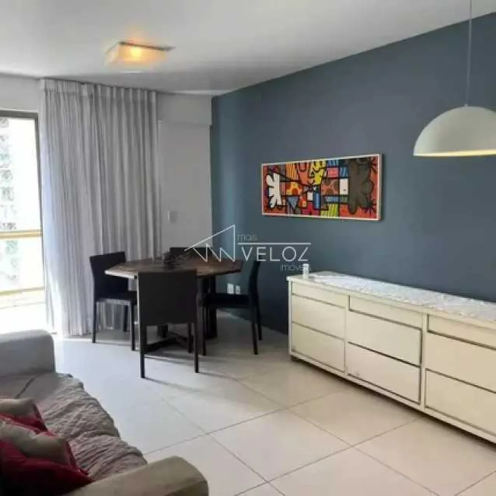 Apartamento, 2 quartos, 80 m² - Foto 3