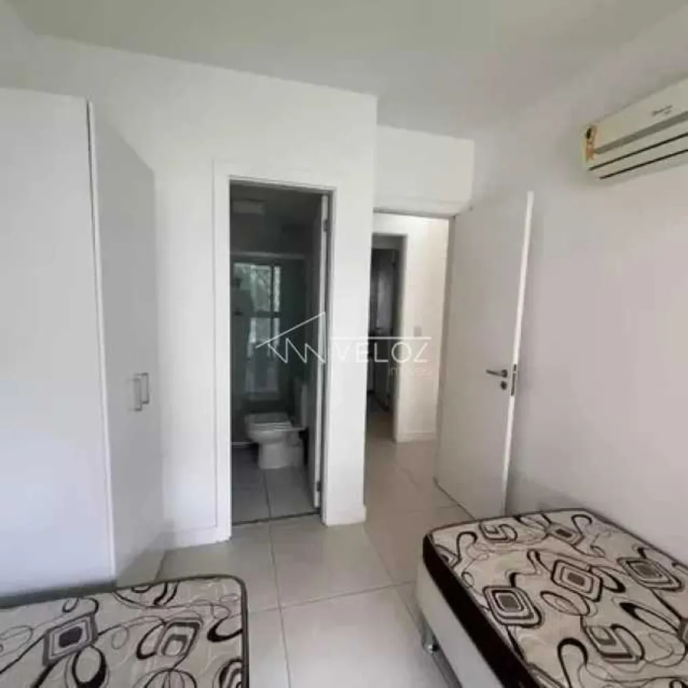Apartamento, 2 quartos, 80 m² - Foto 1