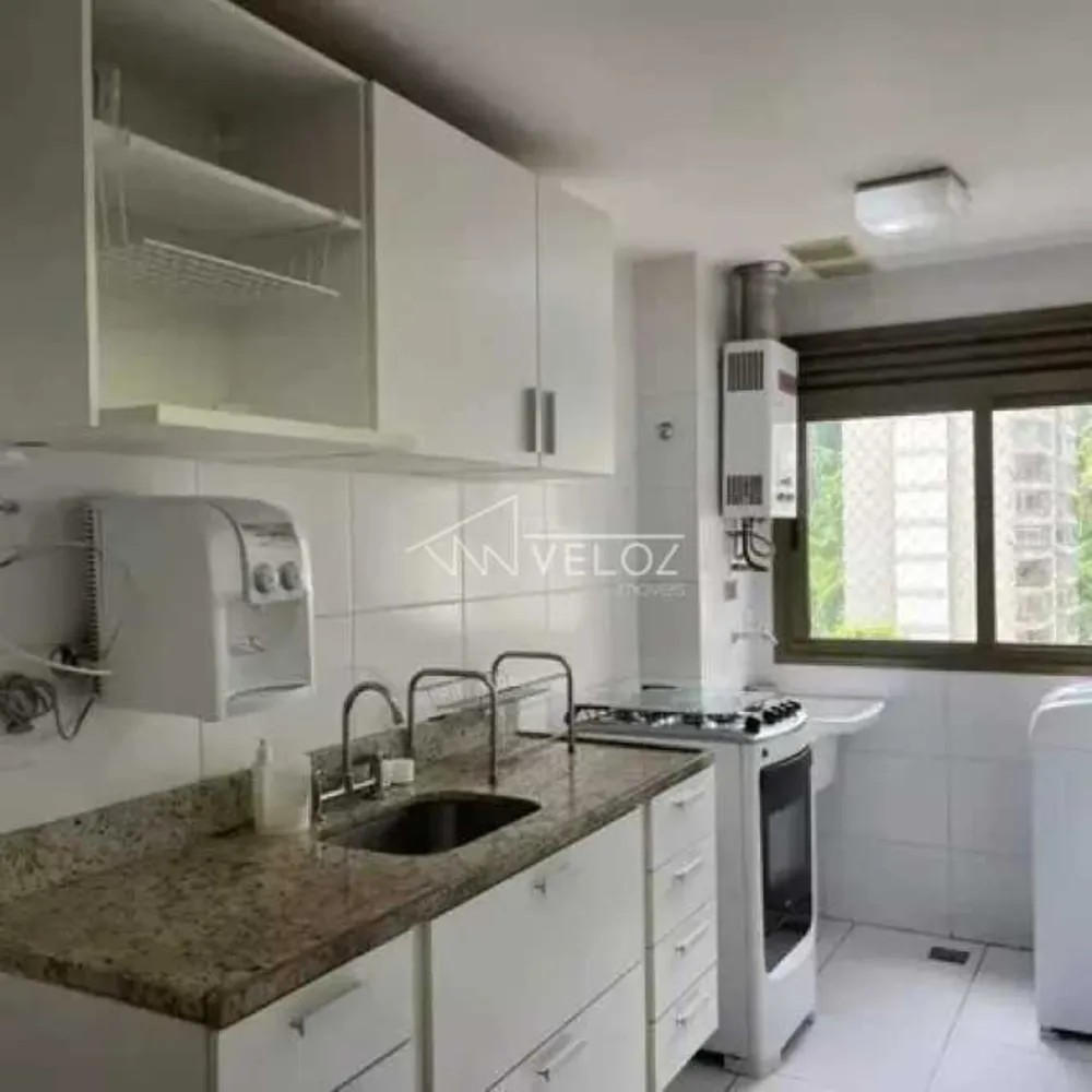 Apartamento, 2 quartos, 80 m² - Foto 15