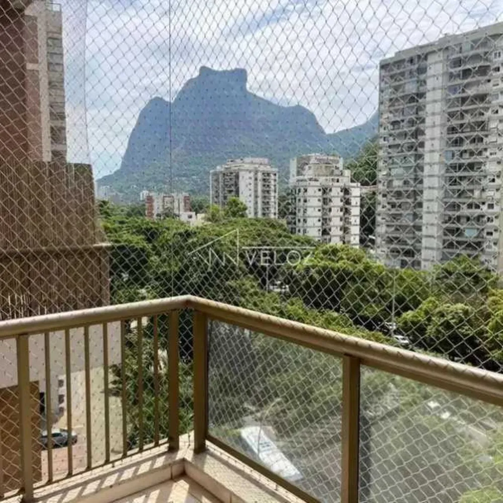 Apartamento, 2 quartos, 80 m² - Foto 2