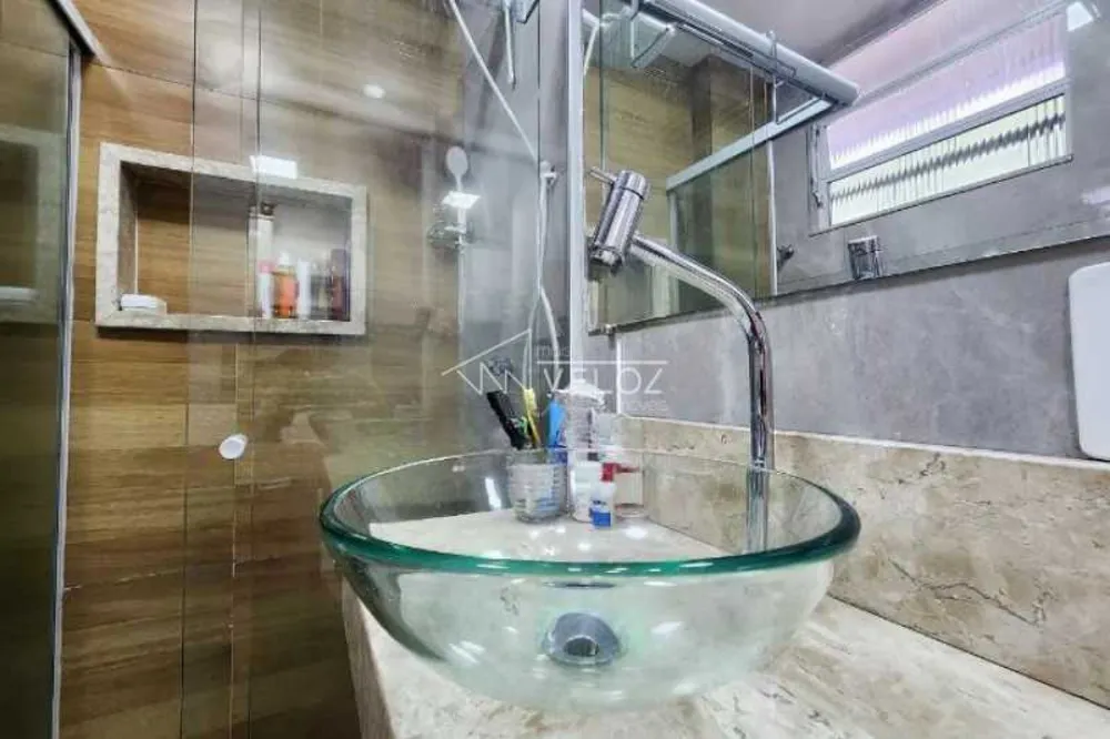 Apartamento, 1 quarto, 37 m² - Foto 23