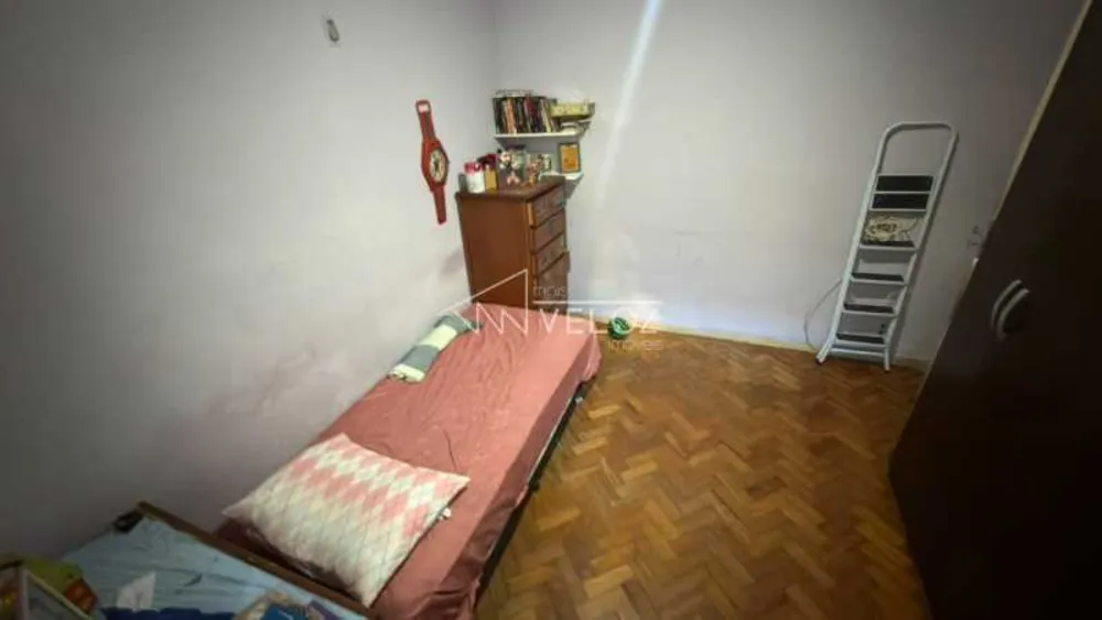 Apartamento, 1 quarto, 40 m² - Foto 6