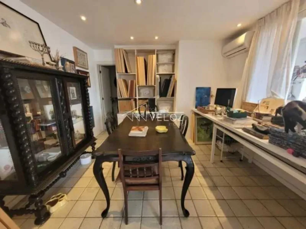 Cobertura, 3 quartos, 209 m² - Foto 6