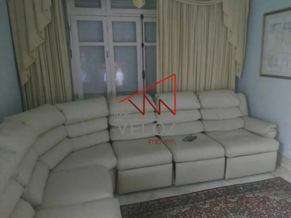 Apartamento, 5 quartos, 260 m² - Foto 11