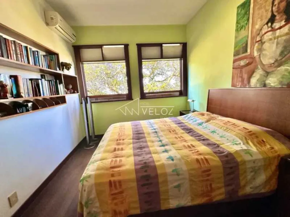 Apartamento, 3 quartos, 320 m² - Foto 12