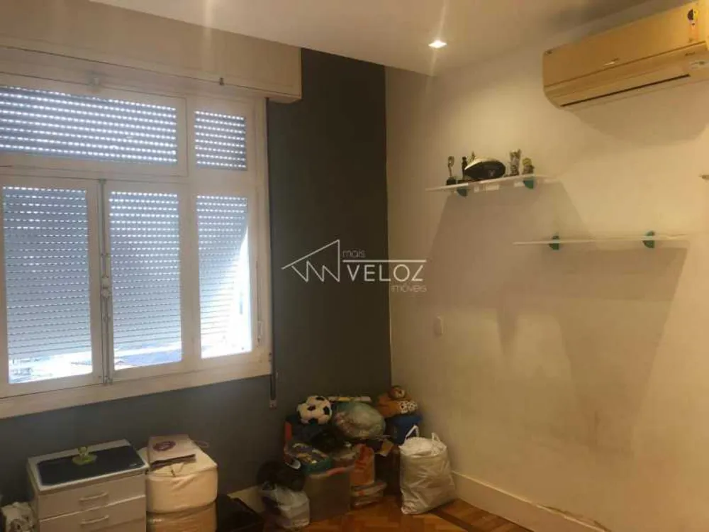 Apartamento, 3 quartos, 170 m² - Foto 8