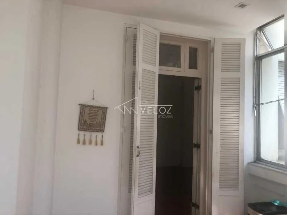 Apartamento, 3 quartos, 170 m² - Foto 6