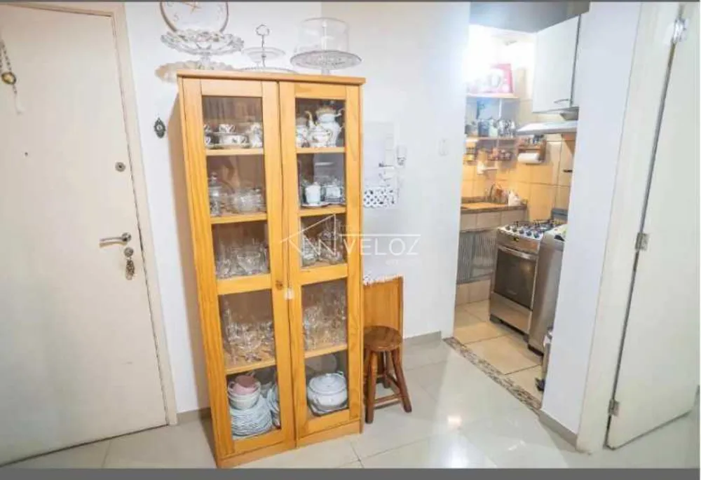 Apartamento, 1 quarto, 46 m² - Foto 16
