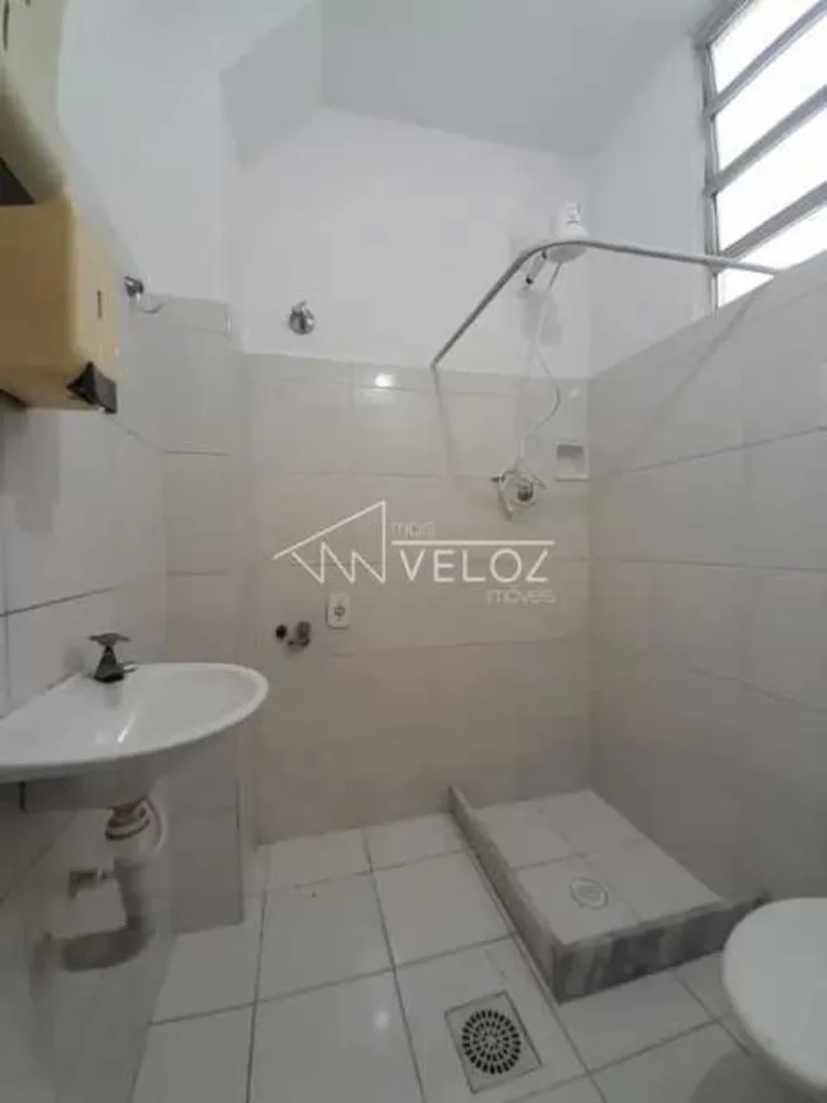 Apartamento, 1 quarto, 20 m² - Foto 6