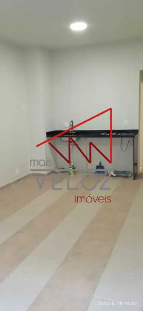 Kitnet-Studio, 33 m² - Foto 7