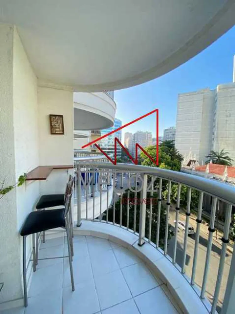 Apartamento, 1 quarto, 56 m² - Foto 4