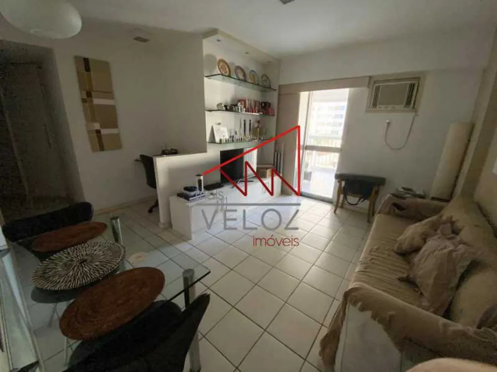 Apartamento, 1 quarto, 56 m² - Foto 17